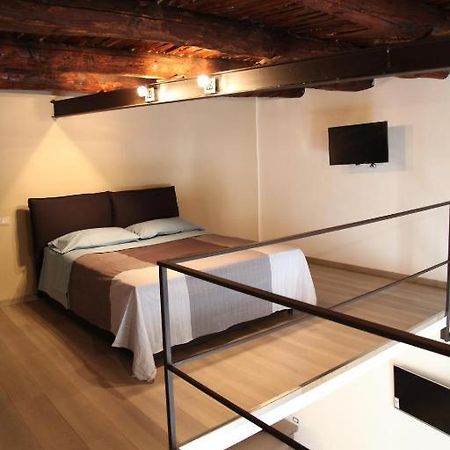 Home Salvator Rosa 78 Naples Extérieur photo