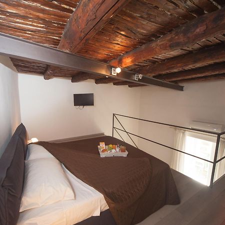 Home Salvator Rosa 78 Naples Extérieur photo