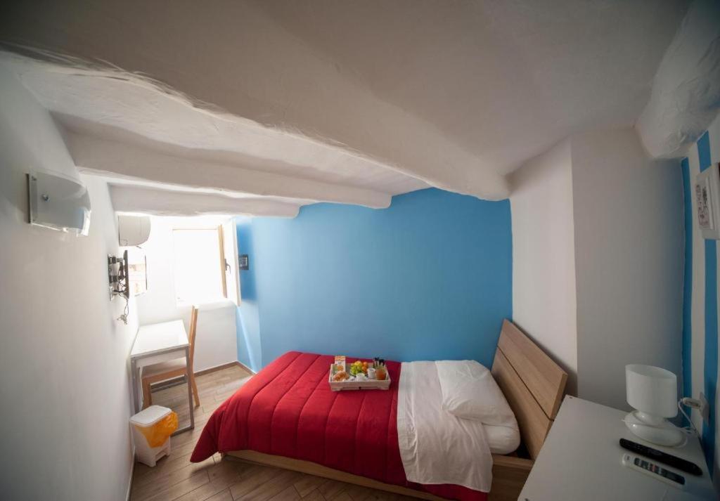Home Salvator Rosa 78 Naples Extérieur photo