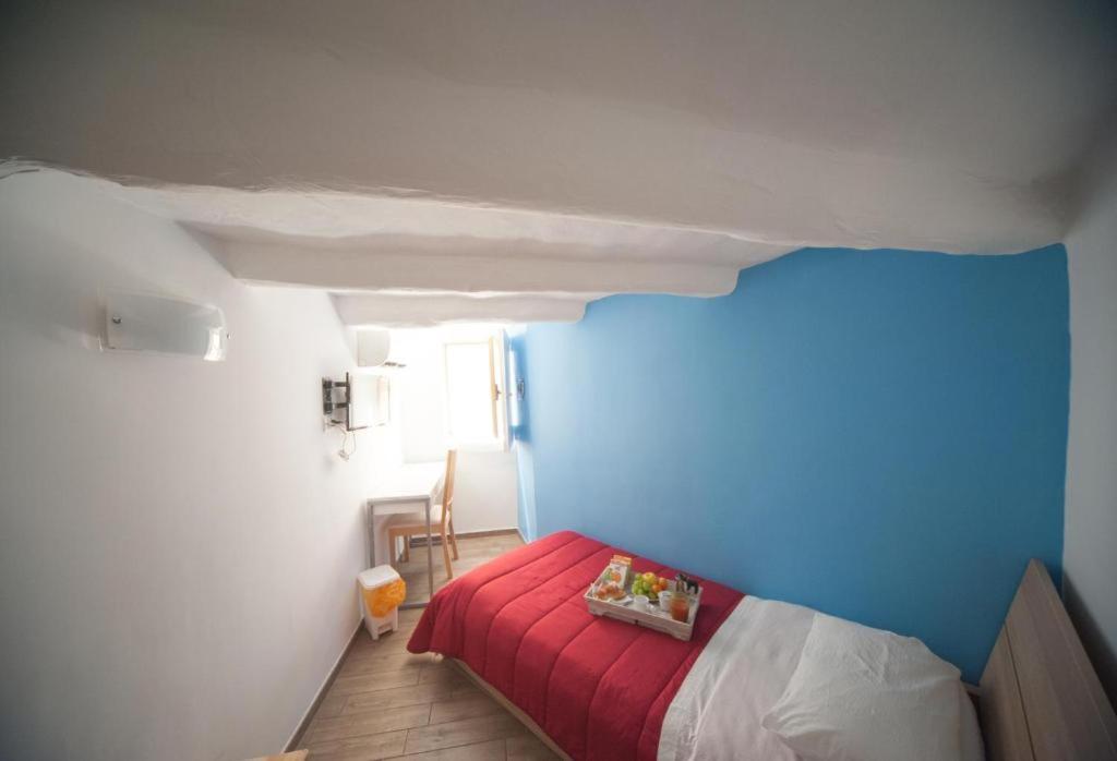 Home Salvator Rosa 78 Naples Extérieur photo