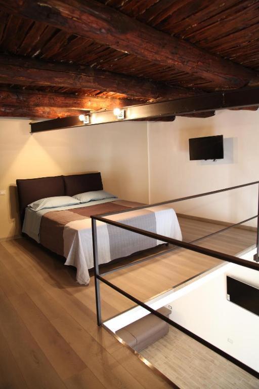 Home Salvator Rosa 78 Naples Extérieur photo