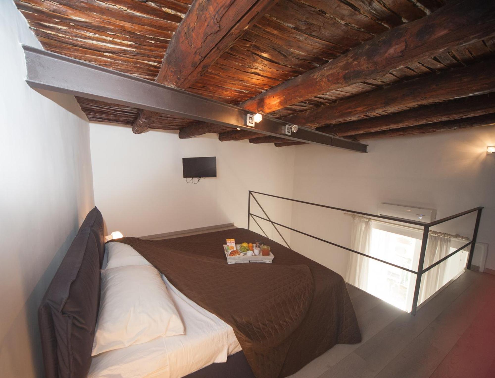 Home Salvator Rosa 78 Naples Extérieur photo